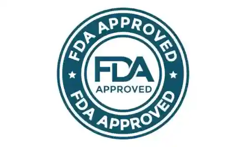 VidaCalm FDA Approved